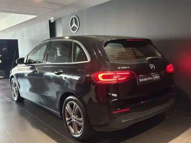 Mercedes Classe B 180 d style line edition — photo 42