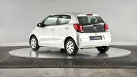 Citroen C1 VTi 72 Feel 5p — photo 8
