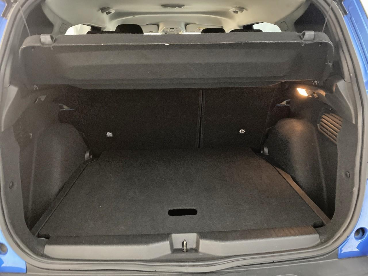 Opel Frontera 1.2 turbo hybrid 145 ch e-dct6 gs — photo 6