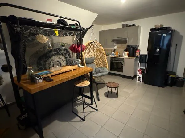Colocation à 2