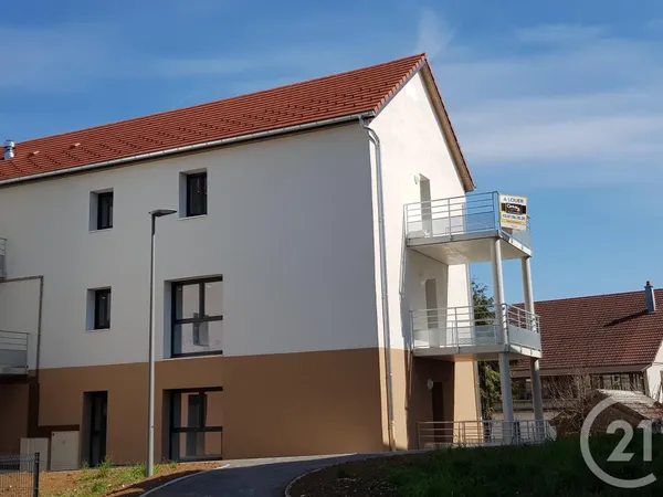 Appartement 4 pièces 94 m²