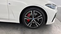 Bmw Série 4 Coupé 420iA 184ch M Sport — photo 20