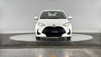 Toyota Yaris 120 VVT-i Dynamic 5p MY22