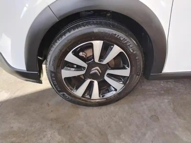 Citroën C3 puretech 83 ch bvm5 max — photo 15