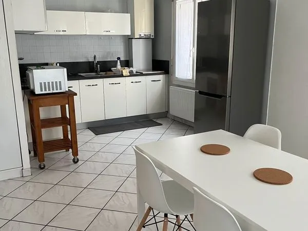 T4 à louer