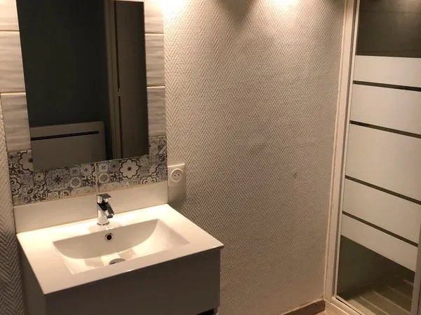 Appartement Avesnelles