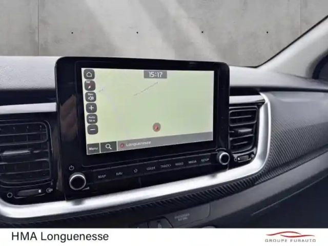 Kia Stonic 1.0 t-gdi 100ch gt line — photo 30