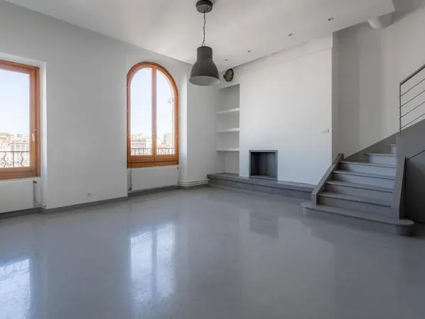 Appartement 3 pièces 74 m²