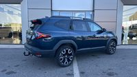 Dacia Bigster 1.8 hybrid 155ch Journey — photo 5