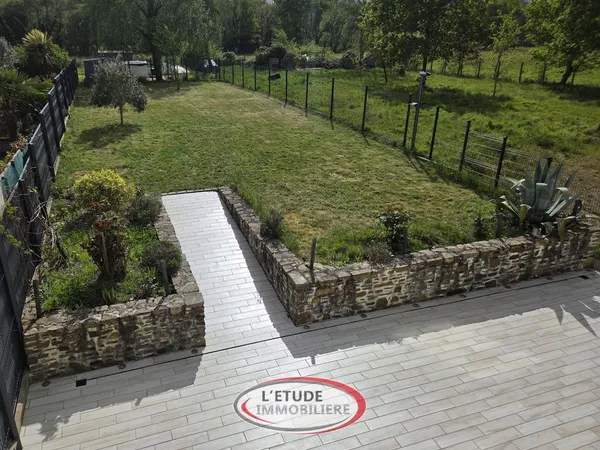 Maison 6 pièces 106 m²