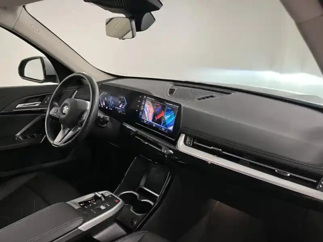 Bmw X1 sdrive18i 136ch xline — photo 13