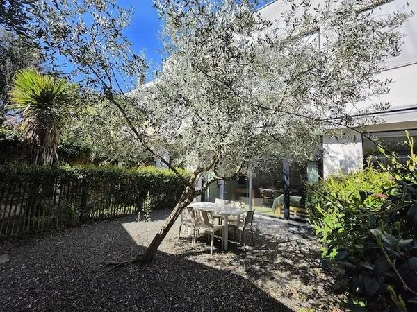 Appartement 2 pièces 32 m²