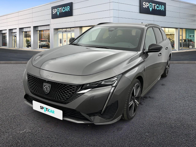 Peugeot 308 sw puretech 130ch s&s eat8 gt