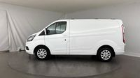 Ford Transit Custom 280 L1H1 2.0 EcoBlue 130 S&S Limited BVA6 7cv — photo 8