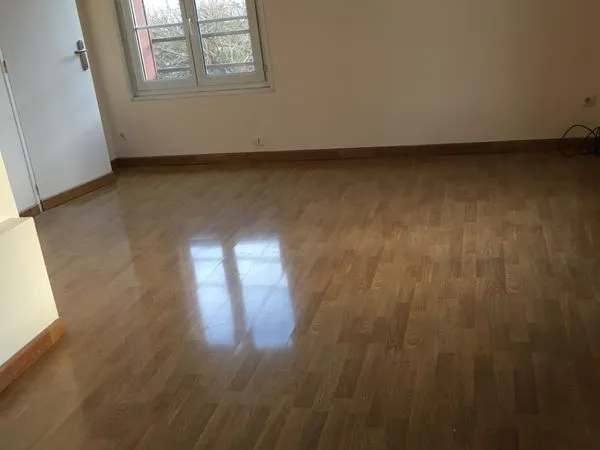 T1 35 m² hyper centre