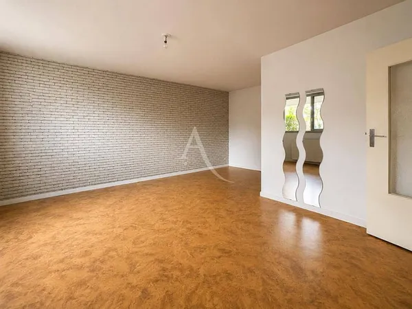 Appartement 1 pièce 35 m²