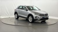 Volkswagen T-Roc 1.5 TSI EVO 150ch Style DSG7 — photo 3