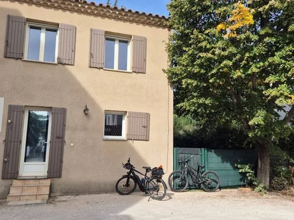 Maison 4 pièces 83 m²