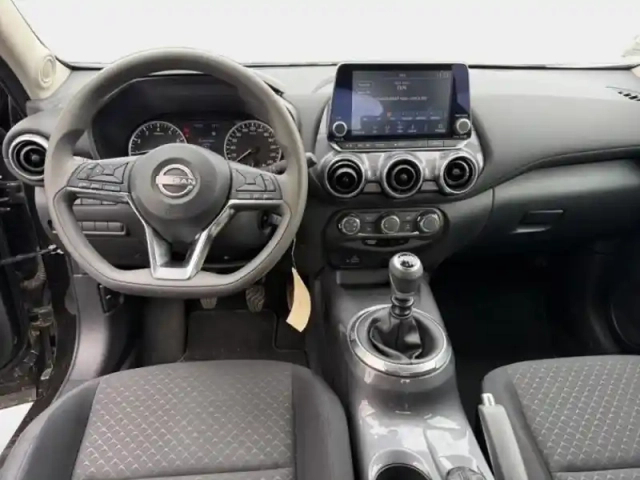 Nissan Juke 1.0 dig-t 114ch acenta 2023 — photo 13