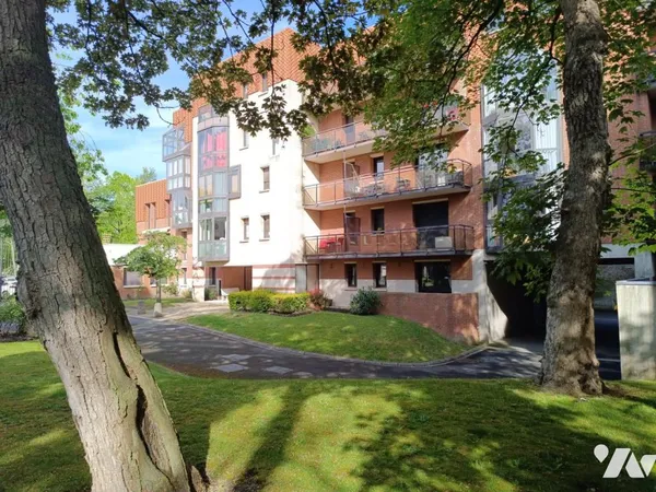 Appartement 71 m²
