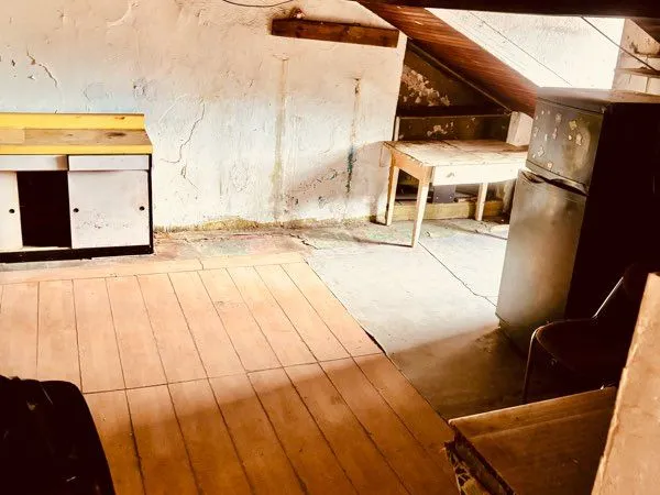 Appartement T2