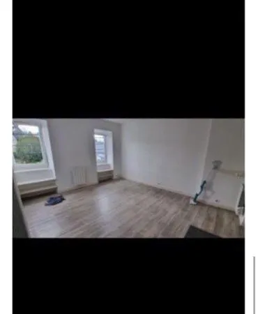 Appartement 2 chambre 47m2