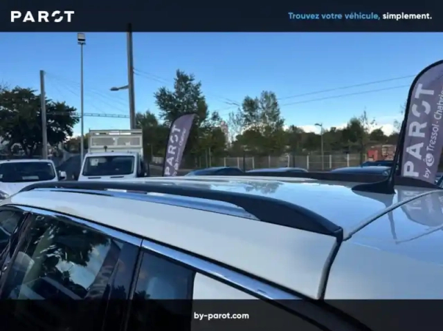 Jeep Compass 1.3 gse t4 150ch limited 4x2 bvr6 — photo 30