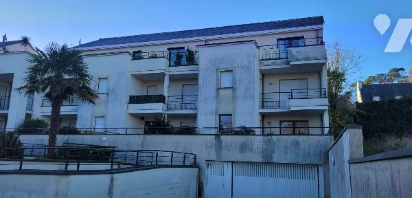 Appartement 4 pièces 64 m²