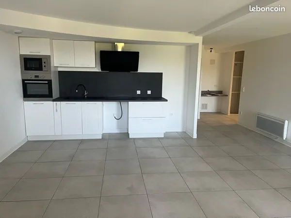 Appartement 3 pièces 98 m²
