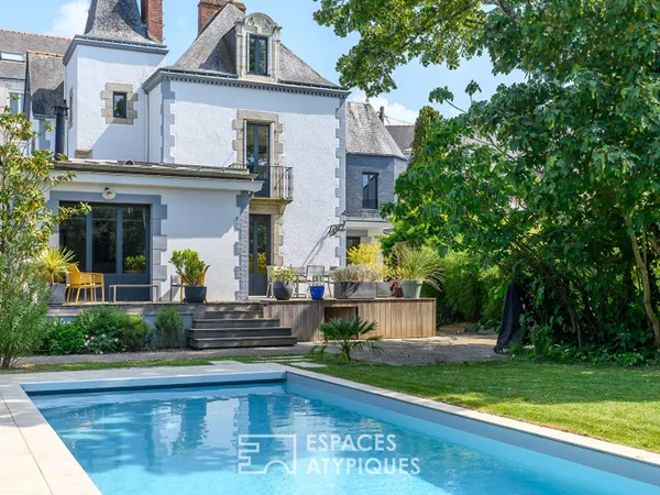 L'exception au coeur de Merville