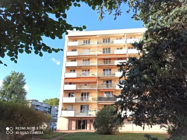 Appartement 6 pièces 133 m²