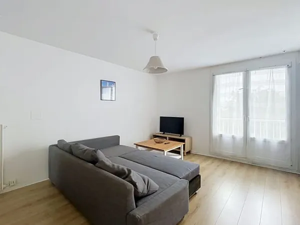 Appartement 4 pièces 82 m²