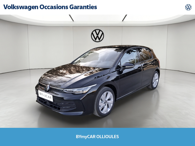 Volkswagen Golf 1.5 eTSI EVO2 116 DSG7