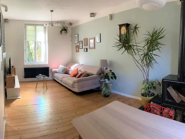 Maison Vente Tours 5p 120m² 575000€