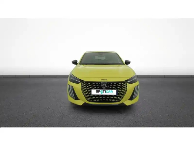 Peugeot 208 puretech 100 s&amp;s bvm6 — photo 2
