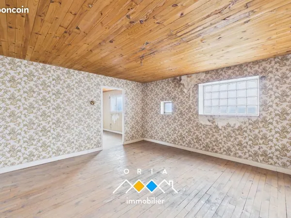 Appartement 4 pièces 94 m²