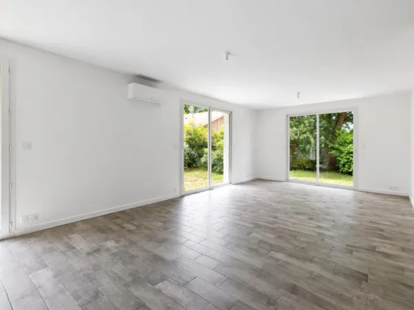 Maison 4 pièces 88 m²