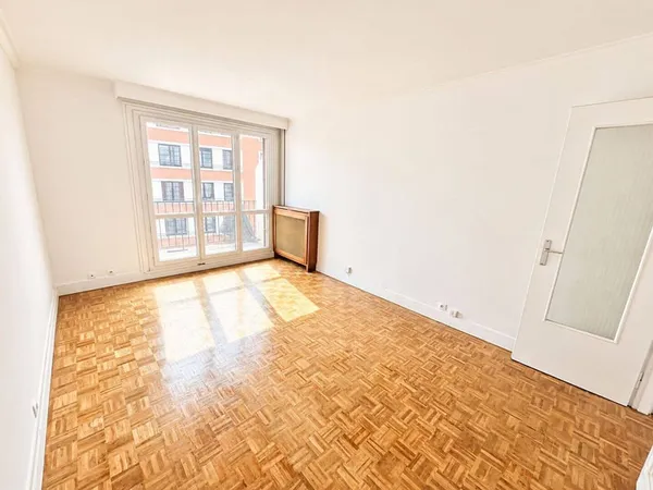 Appartement 1 pièce 30 m²