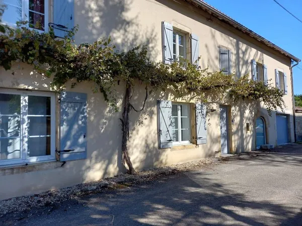 Maison 9 pièces 186 m²