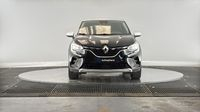 Renault Captur 1.3 TCe mild hybrid 160ch Techno EDC