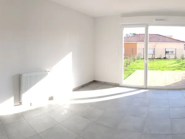 Location Villa 65 m2