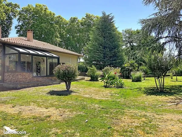 Maison 4 pièces 108 m²