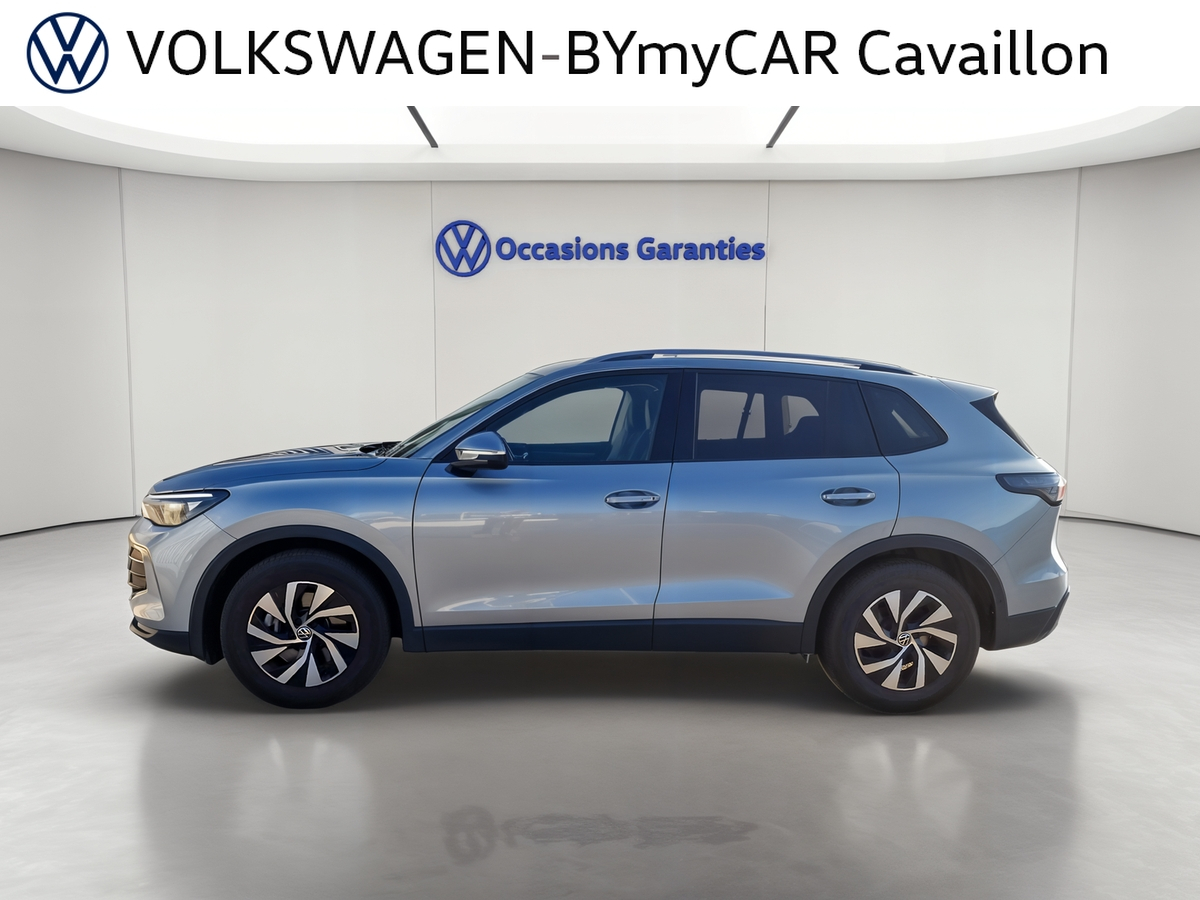 Volkswagen Tiguan 2.0 TDI 150ch DSG7 — photo 2