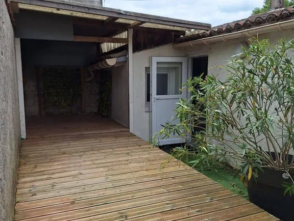 Maison 3 pièces 82 m²