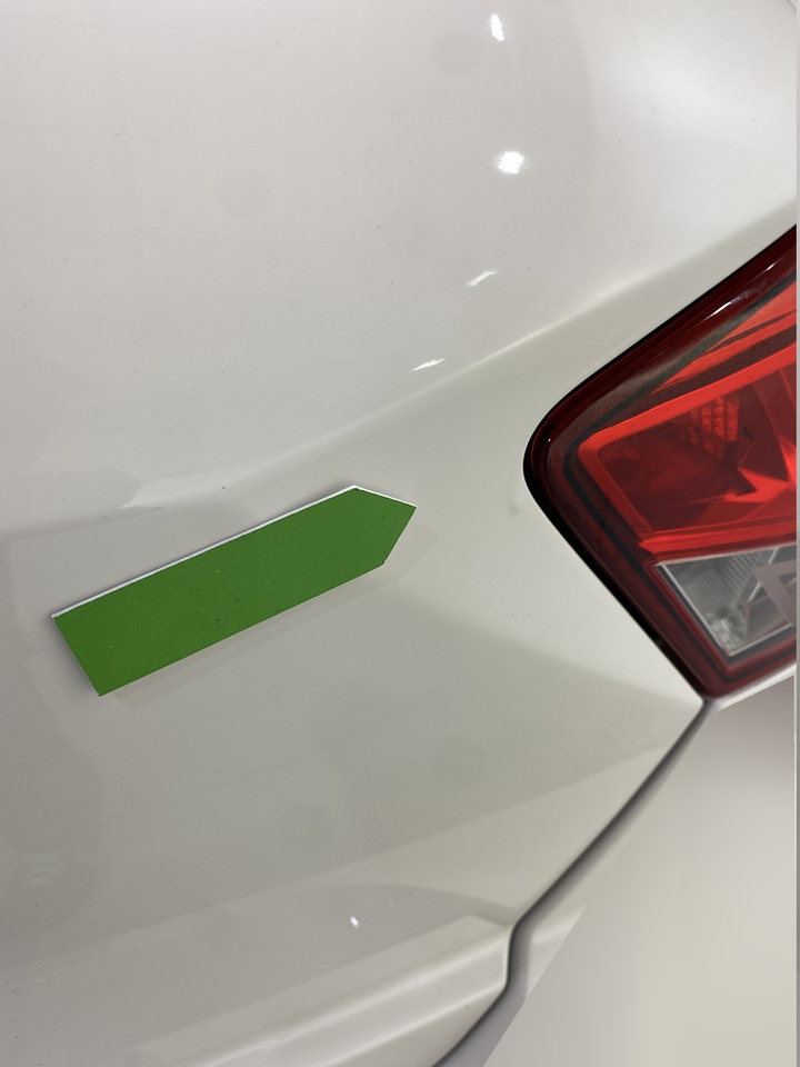 Seat Ibiza — photo 36