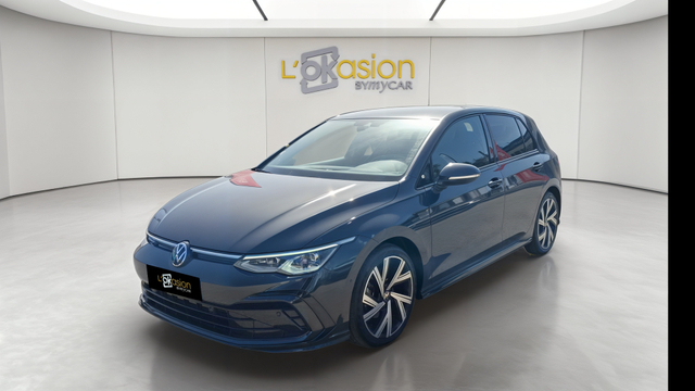 Volkswagen Golf 2.0 TDI SCR 150 DSG7
