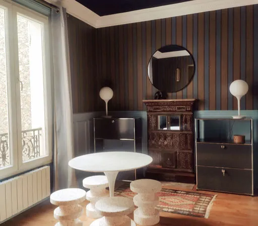 Loue appartement