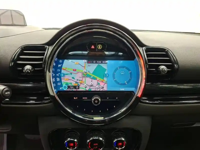 Mini Mini clubman cooper s 178 ch dkg7 — photo 18