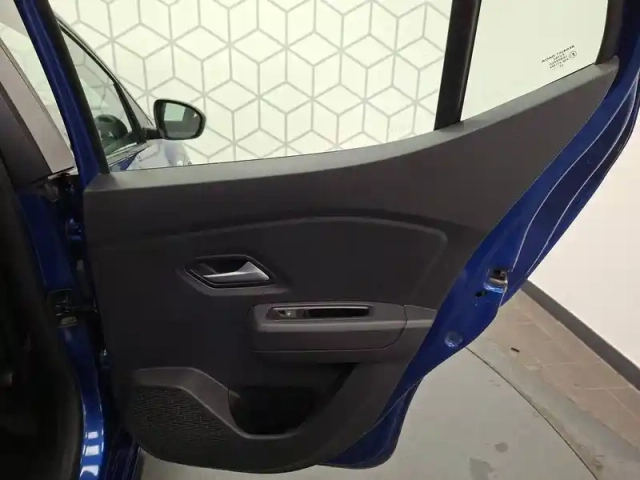 Dacia Sandero eco-g 100 — photo 21