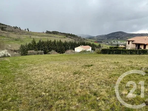 Terrain 2894 m²